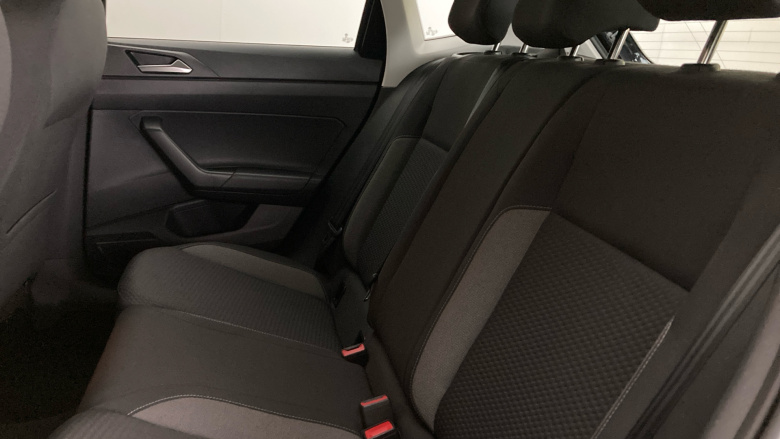 Volkswagen Polo 1.0 Life 5dr Petrol Hatchback